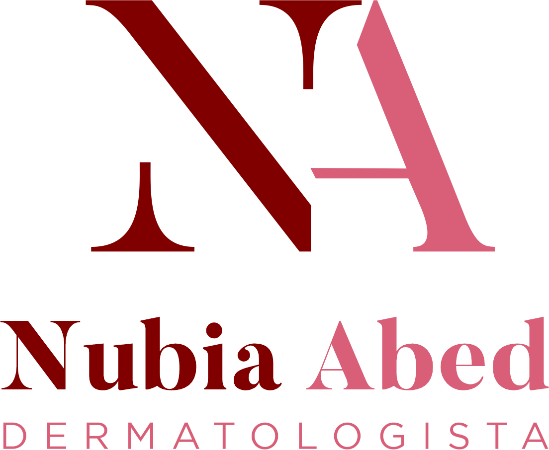 nubia abed dermatologista em são paulo